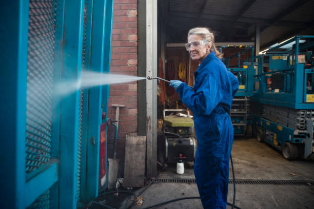 Best Rust Removal  in Gordon, PA