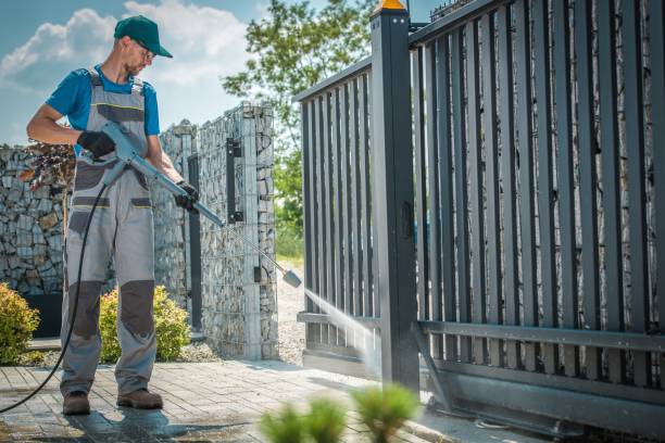 Best Sidewalk and Walkway Cleaning  in Gordon, PA