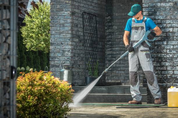 Gordon, PA Pressure Washing Services Company
