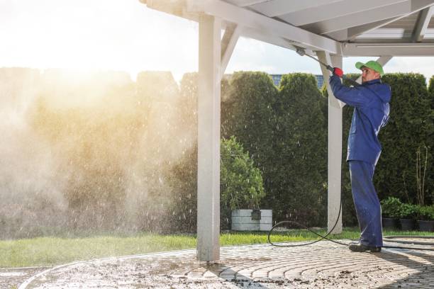Best House Exterior Washing  in Gordon, PA