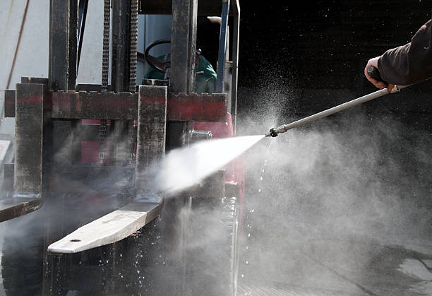 Best Machinery and Equipment Cleaning  in Gordon, PA