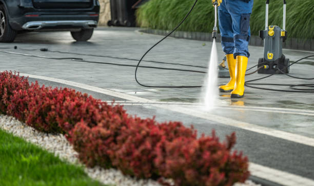Best Driveway Pressure Washing  in Gordon, PA